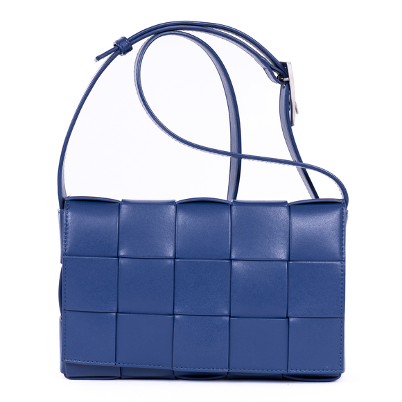 Bottega Veneta Handbags - Bottega Veneta Cassette Crossbody